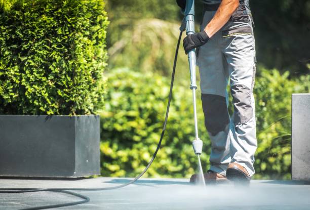 Trusted West Linn, OR Pressure washing Experts